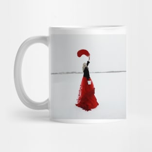 Paint Your Life Mug